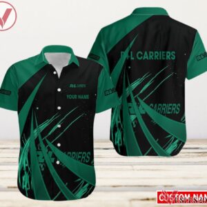 R+L Carriers Uniform Custom Clothes Style 17, Unique Gifts For Employee - Vesles2014s 5