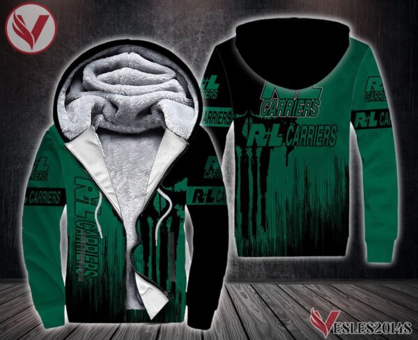 R+L Carriers Uniform Custom Clothes Style 19, Unique Gifts For Employee - Vesles2014s 1
