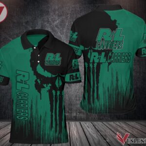 R+L Carriers Uniform Custom Clothes Style 19, Unique Gifts For Employee - Vesles2014s 2