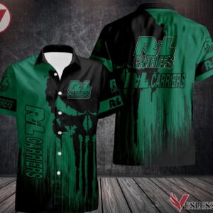 R+L Carriers Uniform Custom Clothes Style 19, Unique Gifts For Employee - Vesles2014s 4