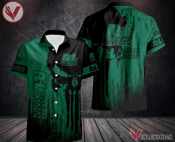 R+L Carriers Uniform Custom Clothes Style 19, Unique Gifts For Employee - Vesles2014s 4