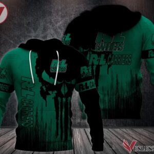 R+L Carriers Uniform Custom Clothes Style 19, Unique Gifts For Employee - Vesles2014s 5