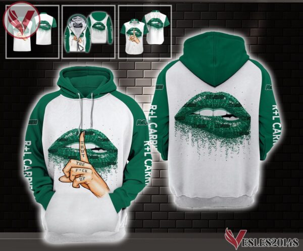 R+L Carriers Uniform Custom Clothes Style 2, Unique Gifts For Employee - Vesles2014s
