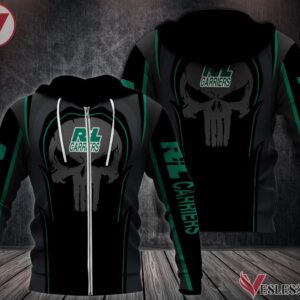 R+L Carriers Uniform Custom Clothes Style 20, Unique Gifts For Employee - Vesles2014s 1