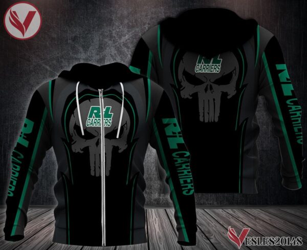 R+L Carriers Uniform Custom Clothes Style 20, Unique Gifts For Employee - Vesles2014s 1