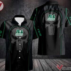 R+L Carriers Uniform Custom Clothes Style 20, Unique Gifts For Employee - Vesles2014s 2