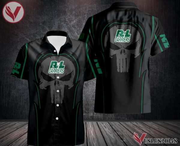 R+L Carriers Uniform Custom Clothes Style 20, Unique Gifts For Employee - Vesles2014s 2