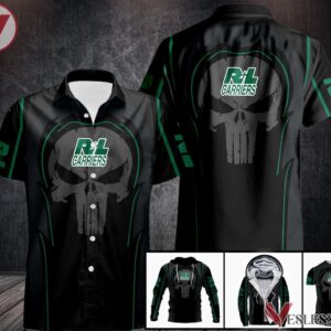 R+L Carriers Uniform Custom Clothes Style 20, Unique Gifts For Employee - Vesles2014s
