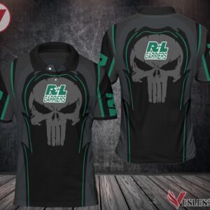 R+L Carriers Uniform Custom Clothes Style 20, Unique Gifts For Employee - Vesles2014s 4