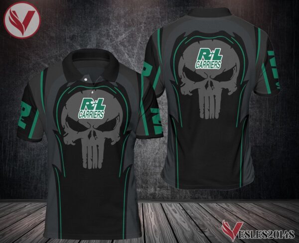 R+L Carriers Uniform Custom Clothes Style 20, Unique Gifts For Employee - Vesles2014s 4