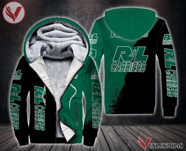 R+L Carriers Uniform Custom Clothes Style 21, Unique Gifts For Employee - Vesles2014s 1