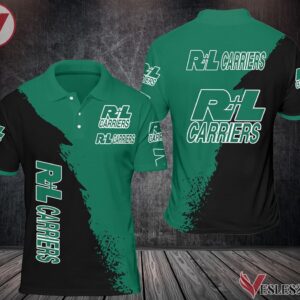 R+L Carriers Uniform Custom Clothes Style 21, Unique Gifts For Employee - Vesles2014s 2