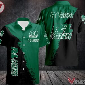 R+L Carriers Uniform Custom Clothes Style 21, Unique Gifts For Employee - Vesles2014s 4