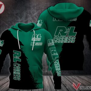 R+L Carriers Uniform Custom Clothes Style 21, Unique Gifts For Employee - Vesles2014s 5