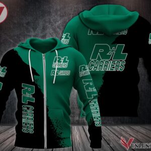 R+L Carriers Uniform Custom Clothes Style 21, Unique Gifts For Employee - Vesles2014s 6