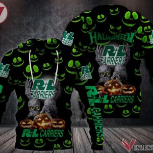 R+L Carriers Uniform Custom Clothes Style 22, Unique Gifts For Employee - Vesles2014s 1