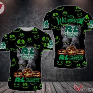 R+L Carriers Uniform Custom Clothes Style 22, Unique Gifts For Employee - Vesles2014s 3