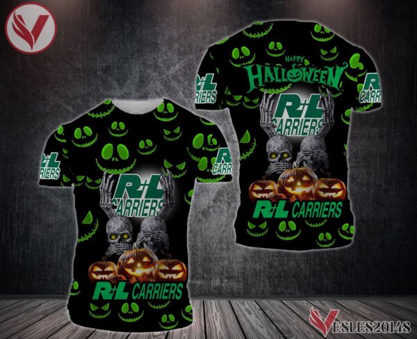 R+L Carriers Uniform Custom Clothes Style 22, Unique Gifts For Employee - Vesles2014s 3