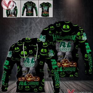 R+L Carriers Uniform Custom Clothes Style 22, Unique Gifts For Employee - Vesles2014s