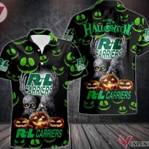 R+L Carriers Uniform Custom Clothes Style 22, Unique Gifts For Employee - Vesles2014s 4