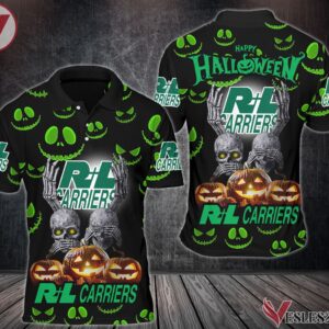 R+L Carriers Uniform Custom Clothes Style 22, Unique Gifts For Employee - Vesles2014s 5