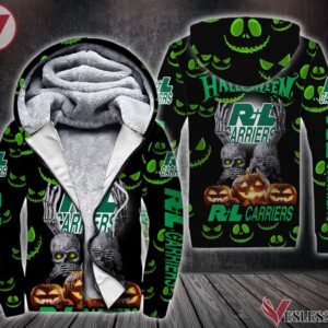 R+L Carriers Uniform Custom Clothes Style 22, Unique Gifts For Employee - Vesles2014s 6