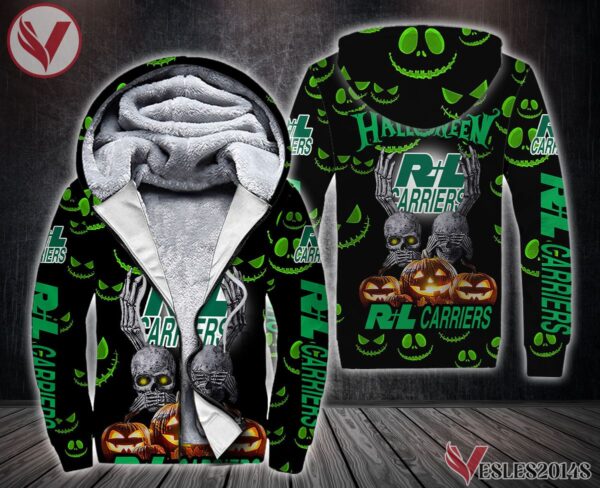 R+L Carriers Uniform Custom Clothes Style 22, Unique Gifts For Employee - Vesles2014s 6