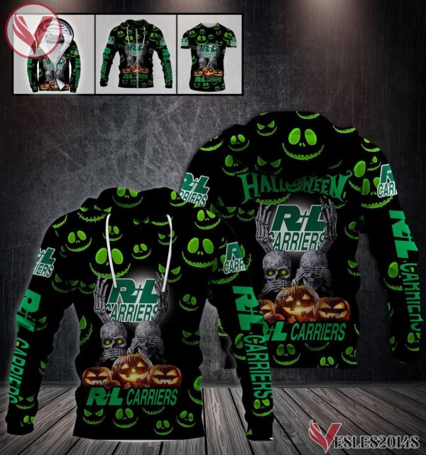 R+L Carriers Uniform Custom Clothes Style 22, Unique Gifts For Employee - Vesles2014s