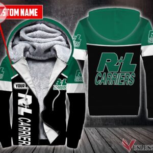 R+L Carriers Uniform Custom Clothes Style 23, Unique Gifts For Employee - Vesles2014s 6