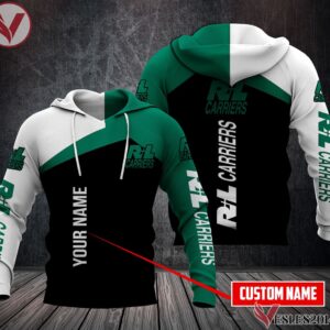R+L Carriers Uniform Custom Clothes Style 24, Unique Gifts For Employee - Vesles2014s 1