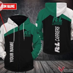 R+L Carriers Uniform Custom Clothes Style 24, Unique Gifts For Employee - Vesles2014s 2