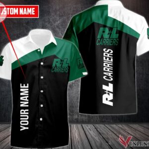 R+L Carriers Uniform Custom Clothes Style 24, Unique Gifts For Employee - Vesles2014s 4