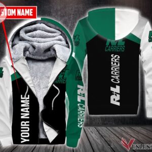 R+L Carriers Uniform Custom Clothes Style 24, Unique Gifts For Employee - Vesles2014s 6