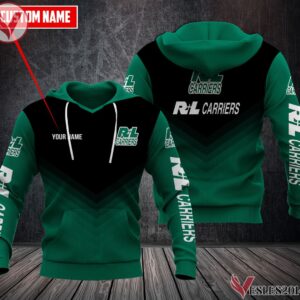 R+L Carriers Uniform Custom Clothes Style 25, Unique Gifts For Employee - Vesles2014s 1