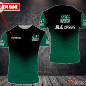 R+L Carriers Uniform Custom Clothes Style 25, Unique Gifts For Employee - Vesles2014s 3