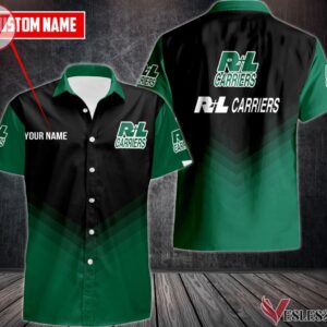 R+L Carriers Uniform Custom Clothes Style 25, Unique Gifts For Employee - Vesles2014s 4