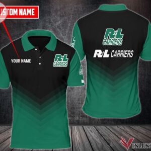 R+L Carriers Uniform Custom Clothes Style 25, Unique Gifts For Employee - Vesles2014s 5