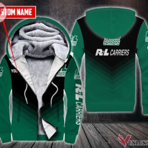 R+L Carriers Uniform Custom Clothes Style 25, Unique Gifts For Employee - Vesles2014s 6