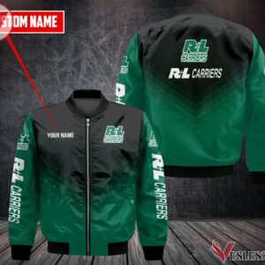 R+L Carriers Uniform Custom Clothes Style 25, Unique Gifts For Employee - Vesles2014s 7