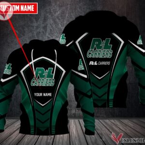 R+L Carriers Uniform Custom Clothes Style 26, Unique Gifts For Employee - Vesles2014s 1