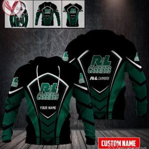 R+L Carriers Uniform Custom Clothes Style 26, Unique Gifts For Employee - Vesles2014s