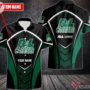 R+L Carriers Uniform Custom Clothes Style 26, Unique Gifts For Employee - Vesles2014s 4