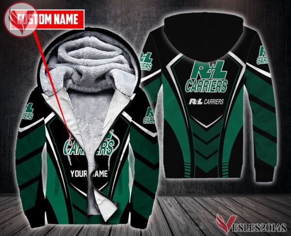 R+L Carriers Uniform Custom Clothes Style 26, Unique Gifts For Employee - Vesles2014s 6