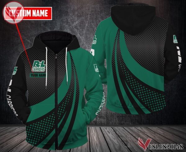 R+L Carriers Uniform Custom Clothes Style 27, Unique Gifts For Employee - Vesles2014s 2