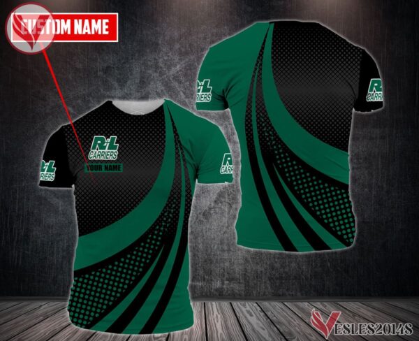 R+L Carriers Uniform Custom Clothes Style 27, Unique Gifts For Employee - Vesles2014s 3
