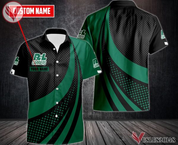 R+L Carriers Uniform Custom Clothes Style 27, Unique Gifts For Employee - Vesles2014s 4