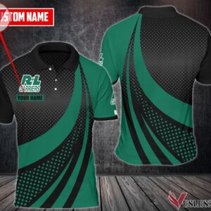 R+L Carriers Uniform Custom Clothes Style 27, Unique Gifts For Employee - Vesles2014s 5