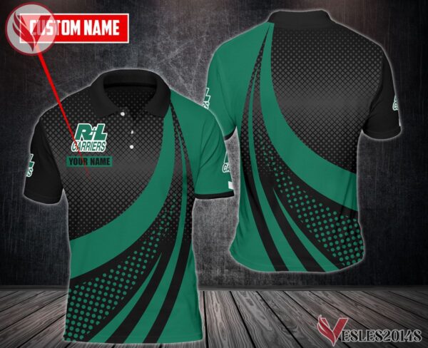 R+L Carriers Uniform Custom Clothes Style 27, Unique Gifts For Employee - Vesles2014s 5