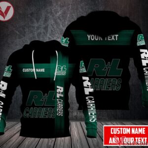 R+L Carriers Uniform Custom Clothes Style 28, Unique Gifts For Employee - Vesles2014s 1