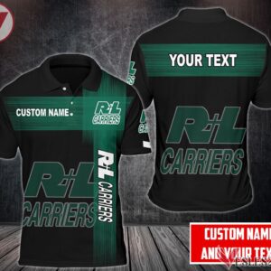 R+L Carriers Uniform Custom Clothes Style 28, Unique Gifts For Employee - Vesles2014s 3